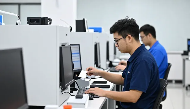 深圳市舒脉科技有限公司