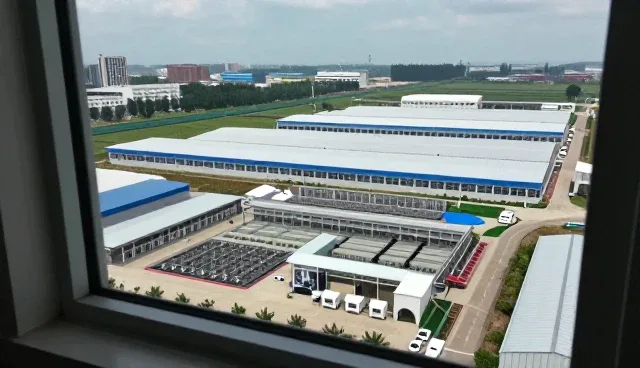 深圳市舒脉科技有限公司展示技术咨询应用成果