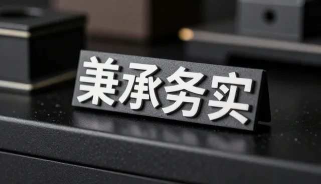 秉承务实如何满足现代项目现场需求
